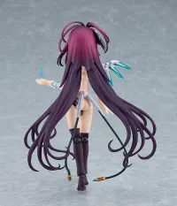 Max Factory figma Schwi - No Game No Life - photo 4