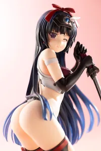 KOTOBUKIYA MAGATSUKI - Frame Arms Girl - photo 8