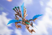 KOTOBUKIYA XenoAlma Orage Pavorea - ARCANADEA - photo 20