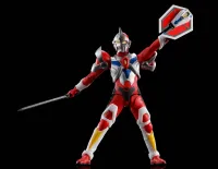 TAMASHII NATIONS GRIDMAN "GRIDMAN", TAMASHII NATIONS S.H.Figuarts (Shinkocchou Seihou) - Gridman the Hyper Agent - photo 7