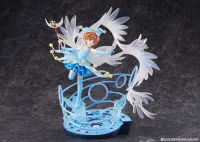eStream Sakura Kinomoto -Battle Costumes Water Ver.- - Cardcaptor Sakura - photo 1