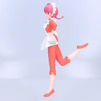 BANDAI Ranma 1/2 GLITTER&GLAMOURS-RANMA- - Ranma 1/2 - photo 2