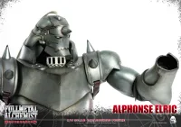 threezero Fullmetal Alchemist: Brotherhood - FigZero 1/6 Edward Elric + Alphonse Elric Twin-Pack - Fullmetal Alchemist: Brotherhood - photo 32