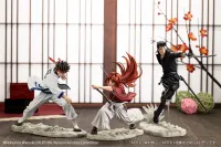KOTOBUKIYA ARTFX J Hajime Saito - Rurouni Kenshin - photo 6