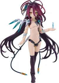 Max Factory figma Schwi - No Game No Life - photo 2
