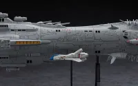 Hasegawa [CW19] 1:3000 [CRUSHER JOE] CORDOBA - CREATOR WORKS SERIES - photo 10