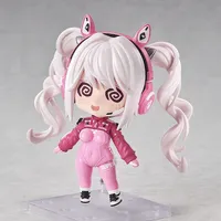 Good Smile Arts Shanghai Nendoroid Alice - GODDESS OF VICTORY: NIKKE - photo 5