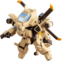 KOTOBUKIYA EVG-R01 JYRO-N - Mech Kits - photo 23