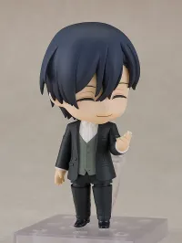 GOOD SMILE COMPANY Nendoroid Noah Volstaire Wynknight - Why Raeliana Ended Up at the Duke's Mansion - photo 3