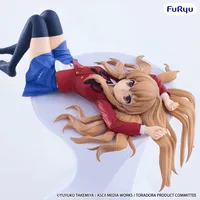 FuRyu Toradora! Noodle Stopper Figure -Taiga Aisaka- - Toradora! - photo 4