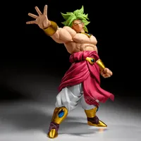 BANDAI DRAGON BALL Z Grandista-BROLY- - Dragon Ball Z - photo 2