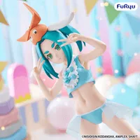 FuRyu Monogatari Series BiCute Bunnies Figure -Yotsugi Ononoki- - Monogatari Series - photo 4