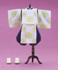 GOOD SMILE COMPANY Nendoroid Doll Fox Kannushi: Rei - Chibi Figures - photo 6