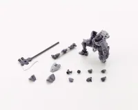 KOTOBUKIYA GOVERNOR PARA-PAWN JUDGE HEAD - HEXA GEAR - photo 11