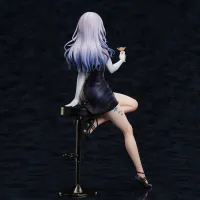 eStream necomi Illustration "Tactics of Midwinter" - Non-Scale Figures - photo 7