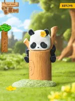 52TOYS Pandaroll Fruit Tree Climbing - PANDA ROLL - photo 10