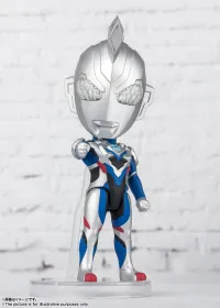 TAMASHII NATIONS Ultraman Z Original Ultraman Z, Bandai Spirits Figuarts mini - Ultraman - photo 4