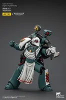 JOYTOY Sons of Horus Legion Apothecary - Warhammer 40K - photo 20