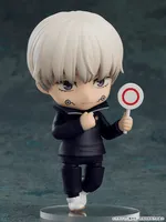 GOOD SMILE COMPANY Nendoroid Toge Inumaki - Jujutsu Kaisen - photo 4