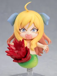 GOOD SMILE COMPANY Nendoroid Jashin-chan(re-run) - Dropkick on my Devil! - photo 6