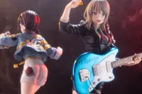 KOTOBUKIYA MOMOKA KAWARAGI - GIRLS BAND CRY - photo 10