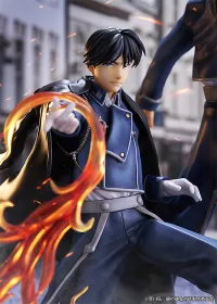 PROOF Fullmetal Alchemist: Brotherhood Roy Mustang & Maes Hughes -KIZUNA- - Fullmetal Alchemist: Brotherhood - photo 6