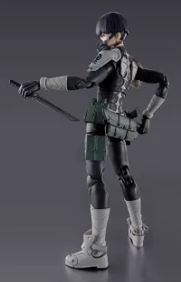 TAMASHII NATIONS SOSHIRO HOSHINA "KAIJU NO. 8", TAMASHII NATIONS S.H.Figuarts - Kaiju No. 8 - photo 1