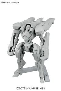 BANDAI HOBBY HG 1/144 HYAKURI - Mobile Suit Gundam: Iron-Blooded Orphans - photo 5