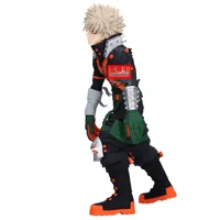 BANDAI MY HERO ACADEMIA MAXIMATIC KATSUKI BAKUGO THE BEGINNING - My Hero Academia - photo 2