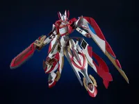GOOD SMILE COMPANY MODEROID RED FIVE - Majestic Prince - photo 6