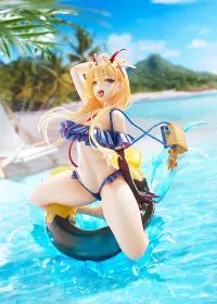 Phat! Company Kumano: Fancy Waves Ver. - Azur Lane - photo 13