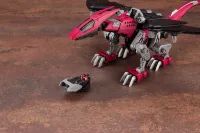 KOTOBUKIYA EHI-7 REDDRA ZENEBUS EMPIRE Ver. - ZOIDS - photo 16