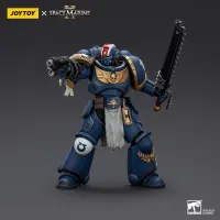JOYTOY Ultramarines Lieutenant Titus-Collectors Edition - Warhammer 40K - photo 16