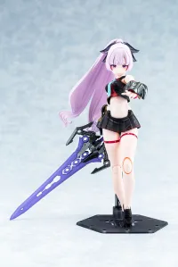 KOTOBUKIYA BUSTER DOLL PALADIN DARKNESS CLAW - Megami Device - photo 4