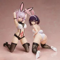 FREEing Matsuri Kazamaki: Bunny Ver. - Ayakashi Triangle - photo 10