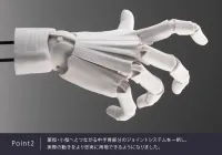 KOTOBUKIYA ARTIST SUPPORT ITEM HAND MODEL MEN’S/R -WHITE- - Art & Display - photo 8