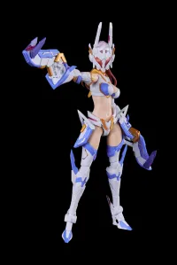 KOTOBUKIYA RAIDER OF SHADOW RS-04 RABBIT KOTOBUKIYA LIMITED MODEL - Frame Arms Girl - photo 5