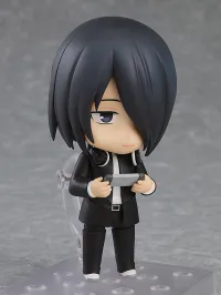 GOOD SMILE COMPANY Nendoroid Yu Ishigami - Kaguya-sama: Love is War - photo 4