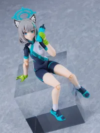 Max Factory figma Shiroko Sunaookami (Cycling) - Blue Archive - photo 9