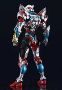 GOOD SMILE COMPANY figma Gridman (Primal Fighter) - GRIDMAN UNIVERSE - photo 9