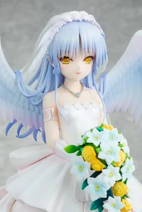 KADOKAWA Kanade Tachibana: Wedding ver. - Angel Beats! - photo 9