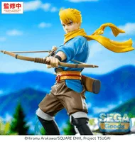 SEGA Luminasta "Daemons of the Shadow Realm" -Yuru- - Daemons of the Shadow Realm - photo 4