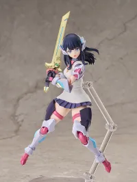 Good Smile Arts Shanghai Hyper Body Rikka Takarada (GRID TECTOR Ver.) - GRIDMAN UNIVERSE - photo 5