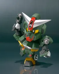 TAMASHII NATIONS SDX - Command Gundam - Gundam Misc - photo 7