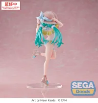SEGA Luminasta Hatsune Miku Series Hatsune Miku Conceptual series Vol.1 - Hatsune Miku - photo 2