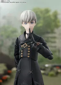 TAMASHII NATIONS 9S - NieR:Automata - photo 5