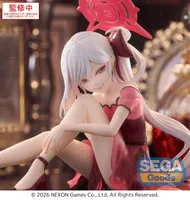 SEGA Yumemirize "Blue Archive" "Mutsuki" - Blue Archive - photo 4