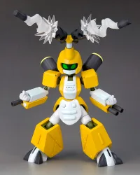 KOTOBUKIYA KBT00-M METAL BEETLE - Medarot/Medabots - photo 6