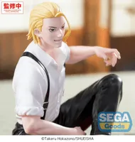 SEGA "Kagurabachi" High Premium Perching Figure -Togo Shiba- - Kagurabachi - photo 3