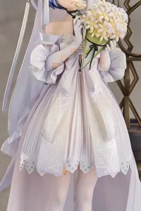 Good Smile Arts Shanghai Zas M21: Affections Behind the Bouquet - Girls' Frontline - photo 3